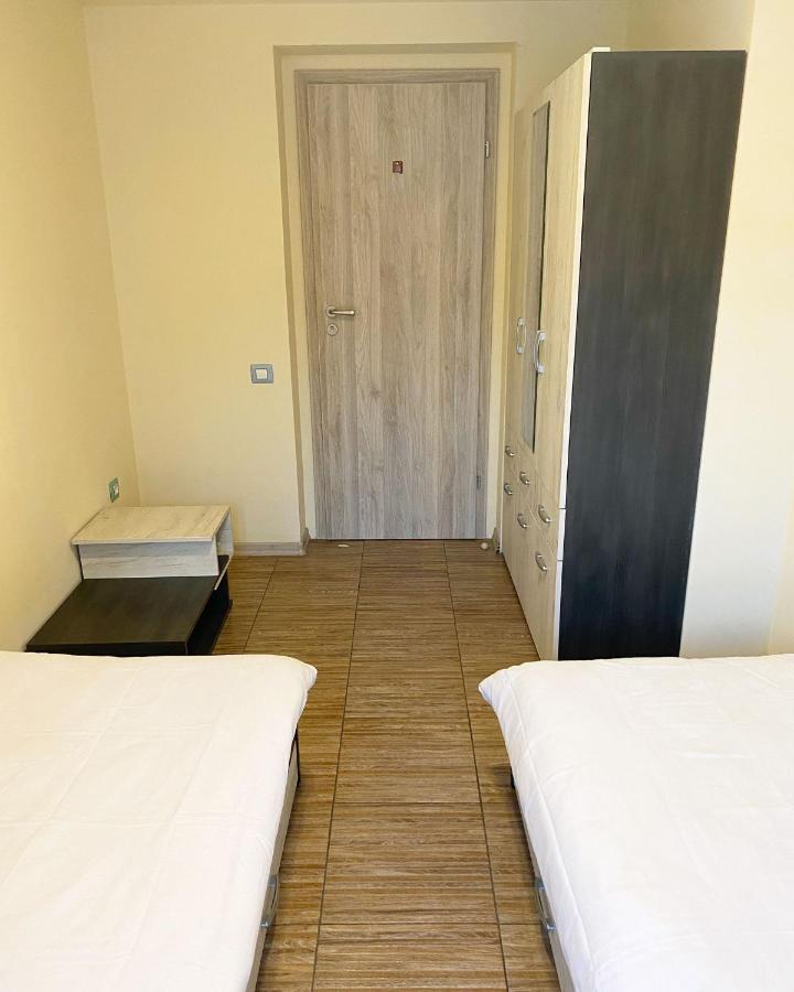 Anthora Hostel プロヴディフ エクステリア 写真