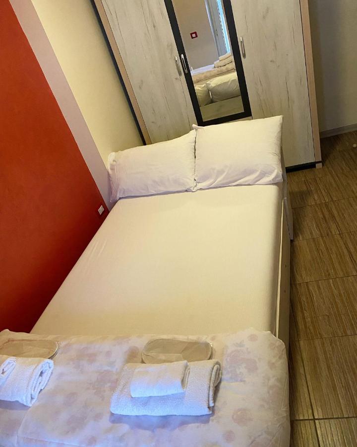 Anthora Hostel プロヴディフ エクステリア 写真