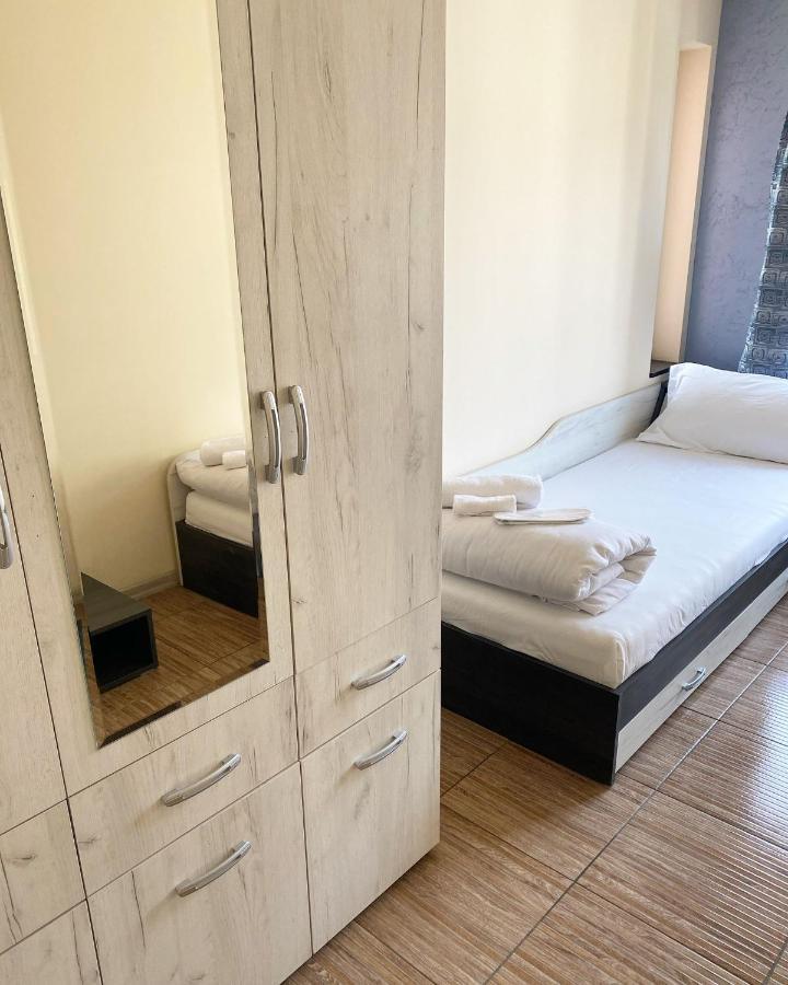 Anthora Hostel プロヴディフ エクステリア 写真