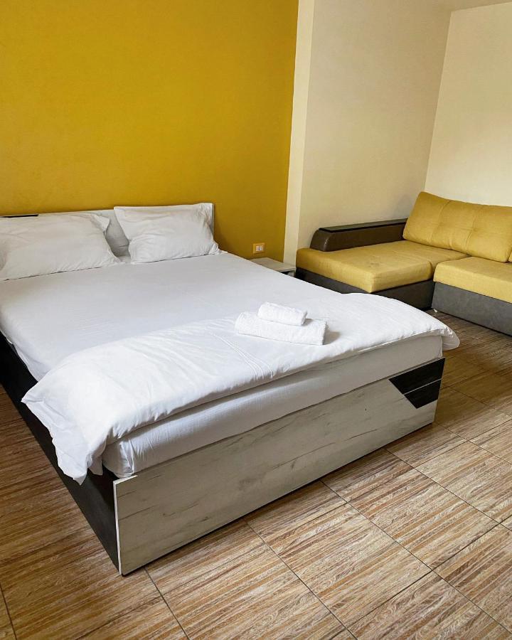 Anthora Hostel プロヴディフ エクステリア 写真